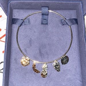 Fruit Charm Choker - Anndra Neen